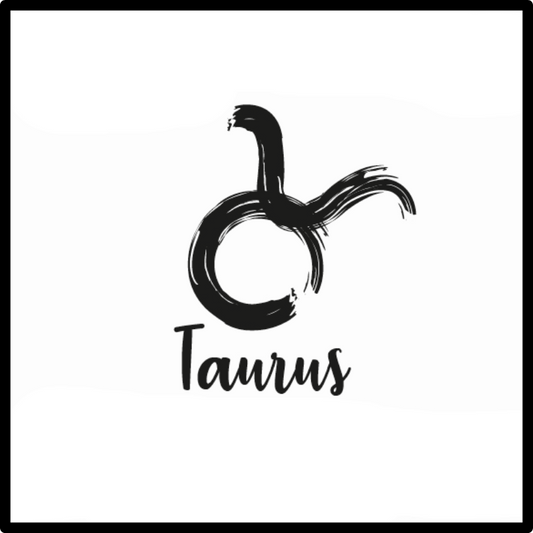 Taurus Zodiac Sign