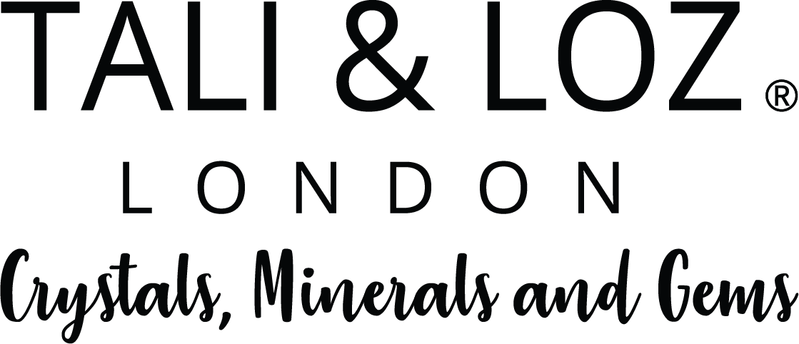 Tali & Loz Crystals