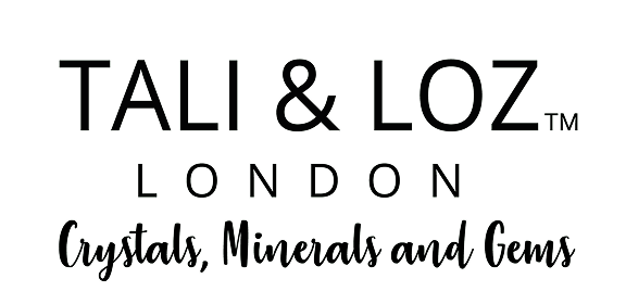Tali & Loz Crystals