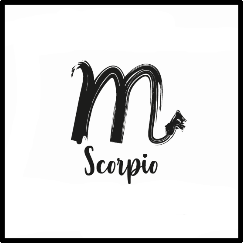 Scorpio Sign