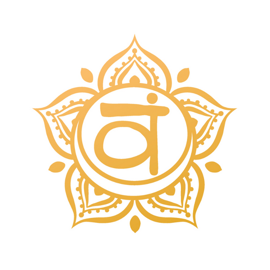 Sacral Chakra Symbol
