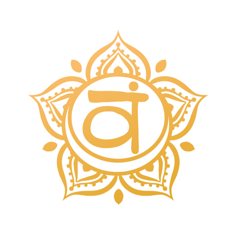 Sacral Chakra Symbol