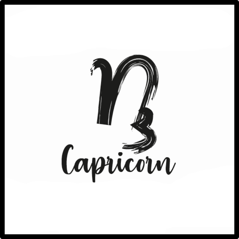 Capricorn Zodiac Sign