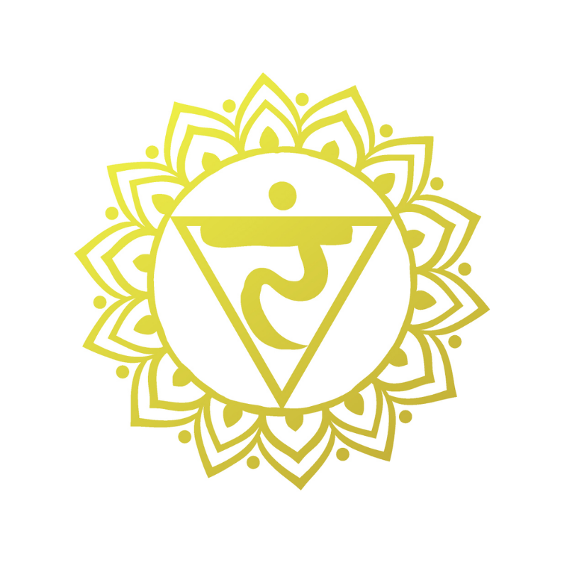 Solar Plexus Symbol