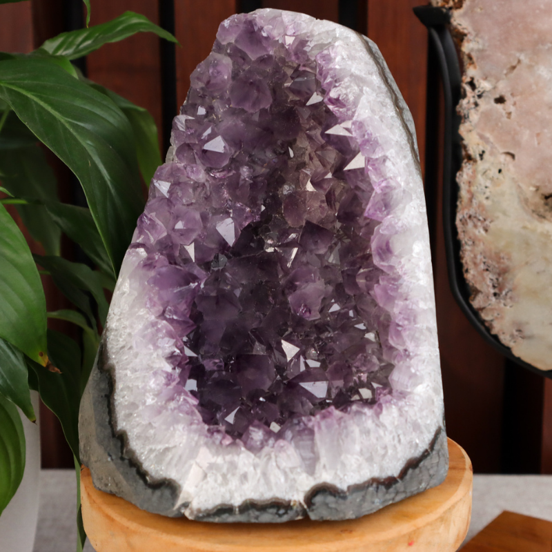 Amethyst Freeform