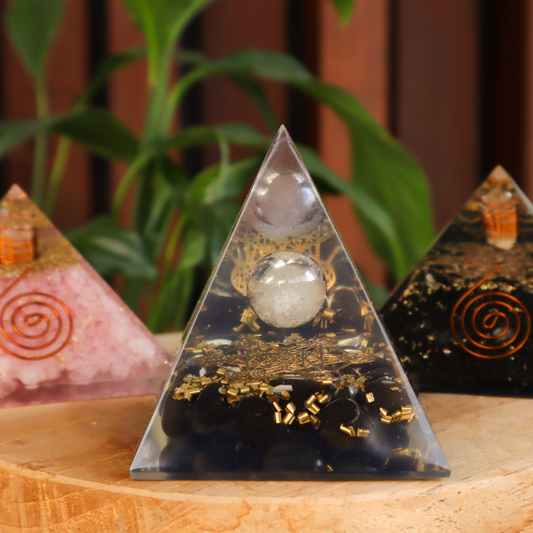Orgone Devices