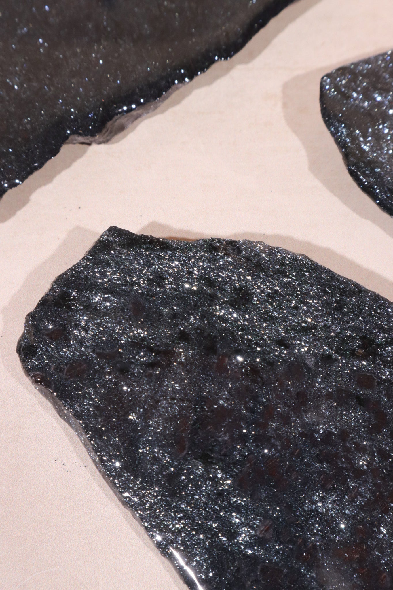 Hematite Crystal