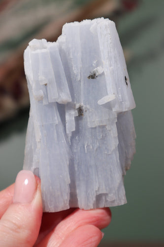 Angelite Crystal