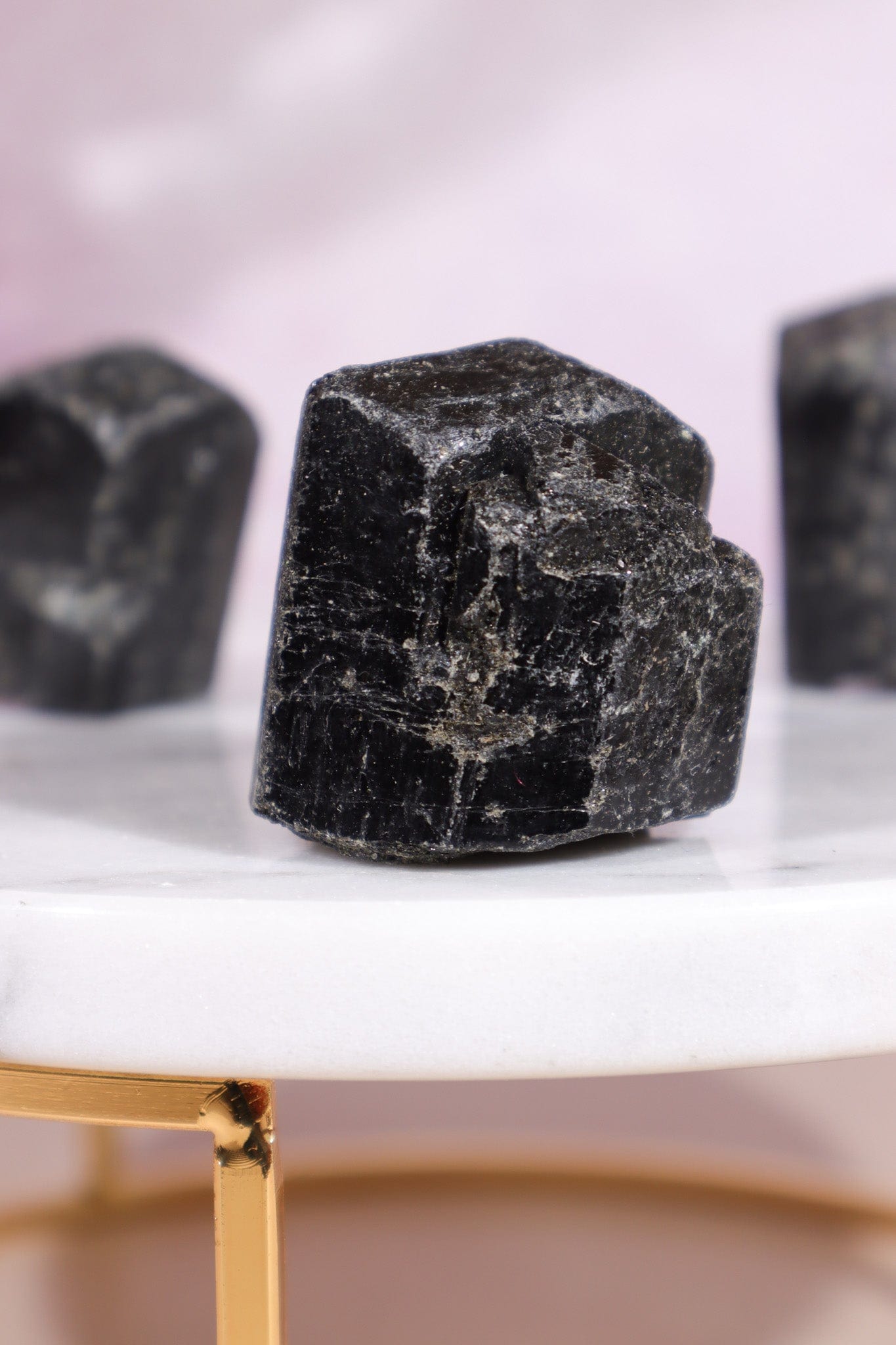 Black tourmaline