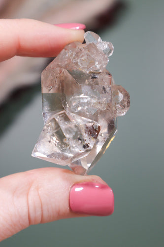 Herkimer Diamonds