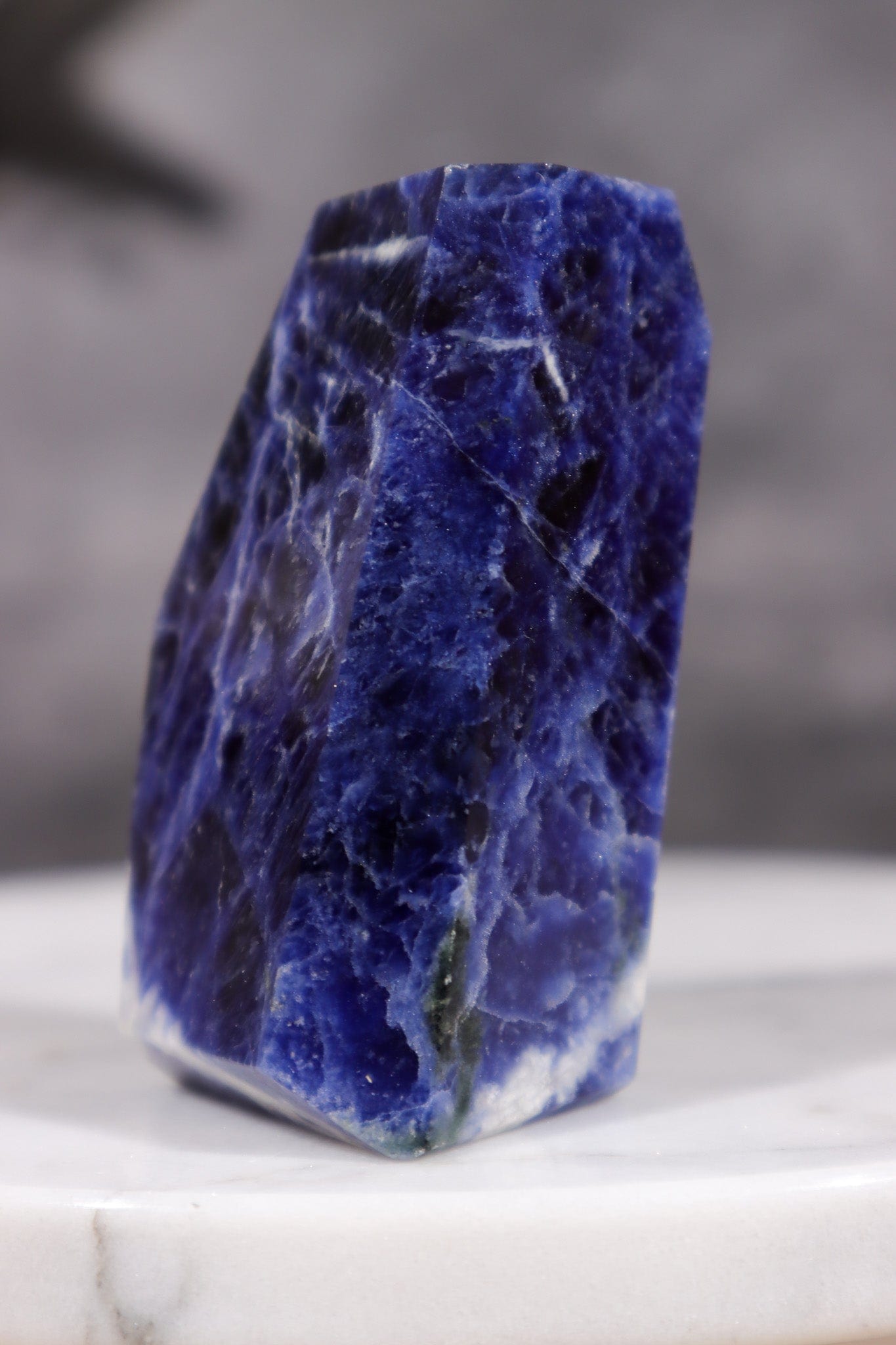 Sodalite Freeform