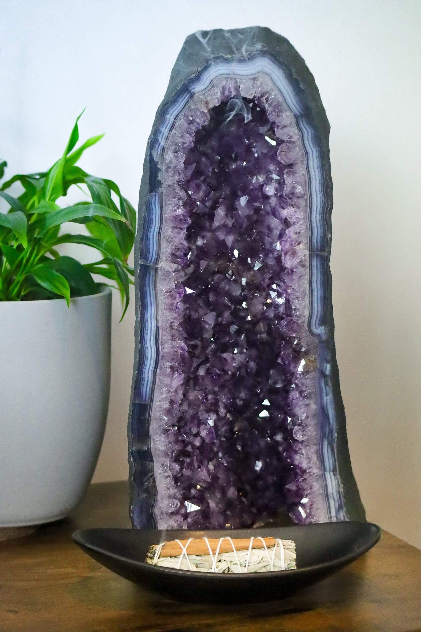 Amethyst Geode