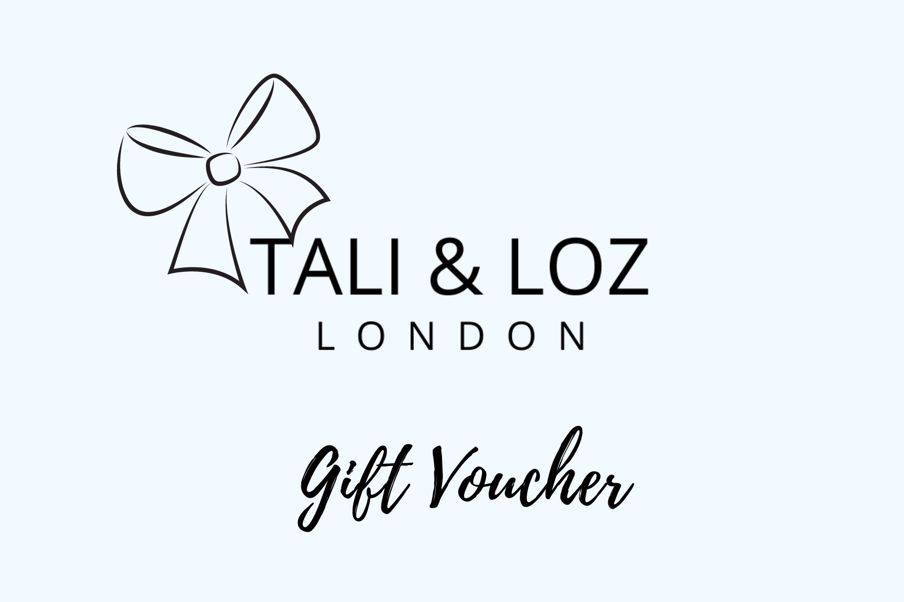 Gift Vouchers
