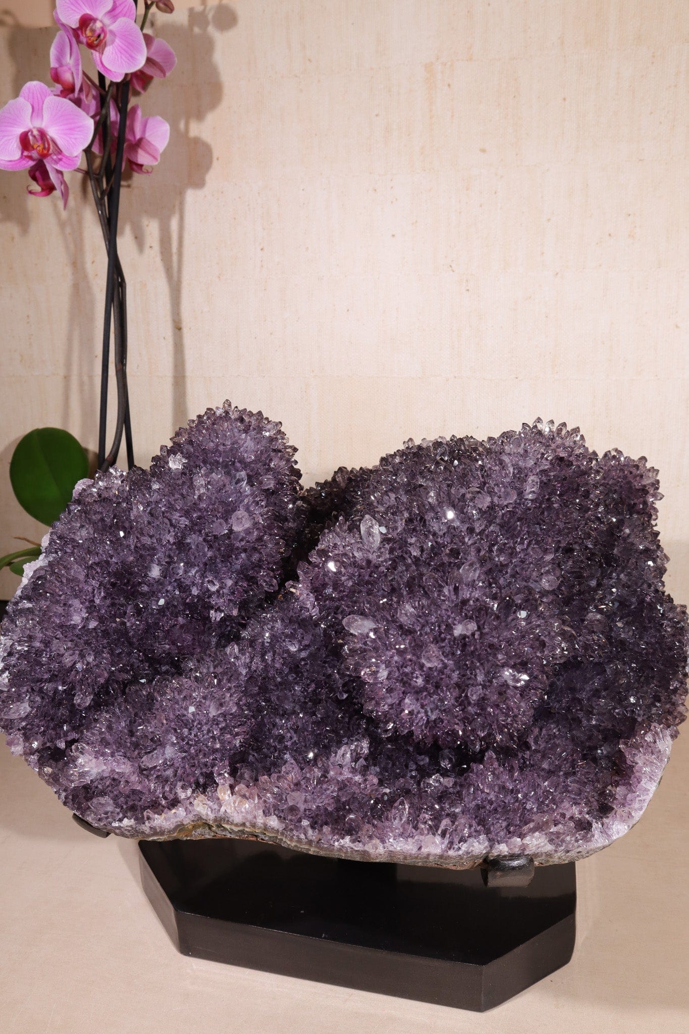 Amethyst Specimen