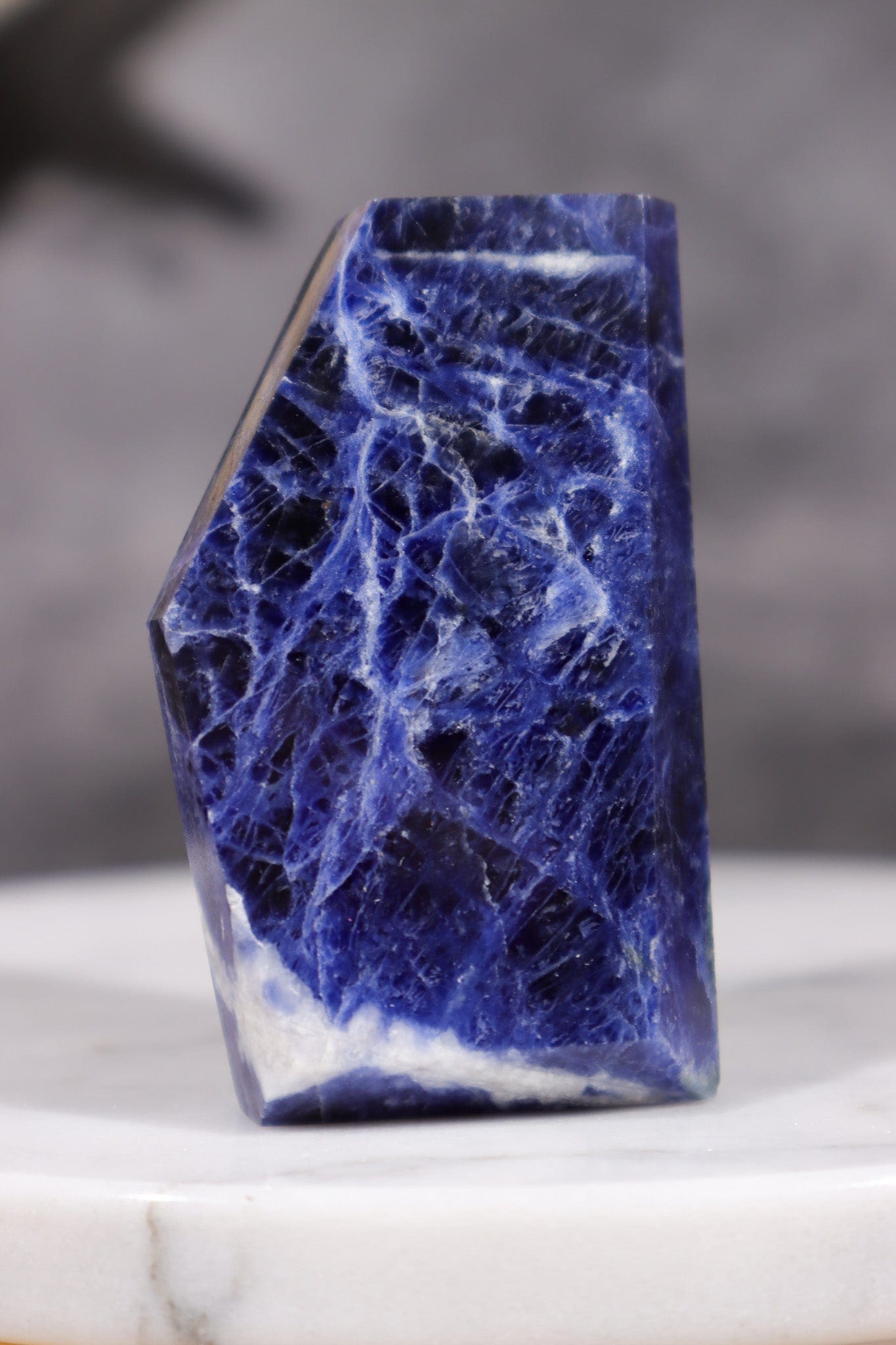 Sodalite Freeform