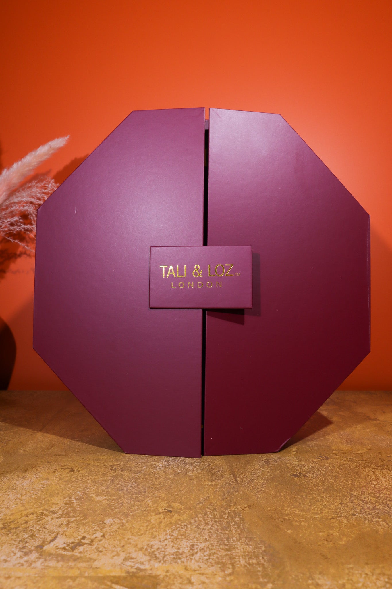 Crystal Advent Calendar