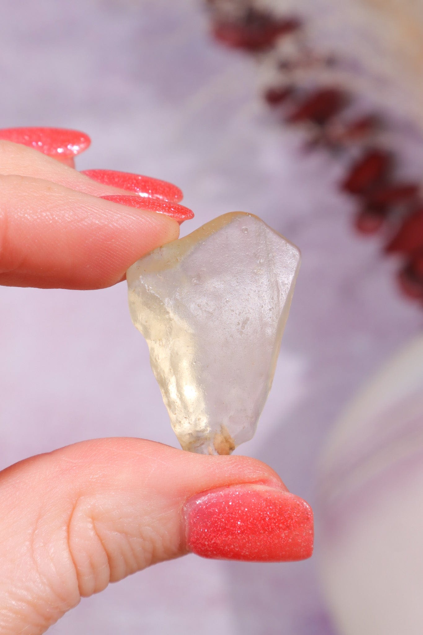 Libyan Desert Glass