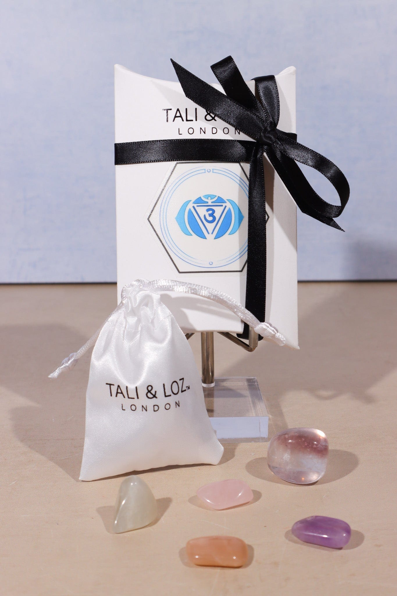 Third Eye Chakra Set