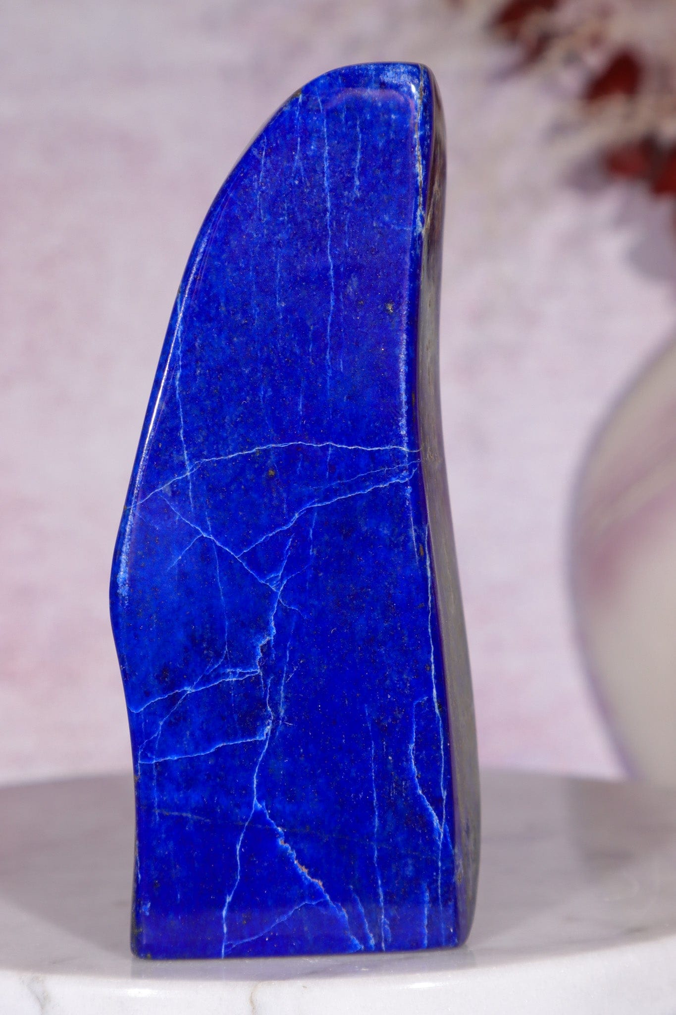 Lapis Freeform