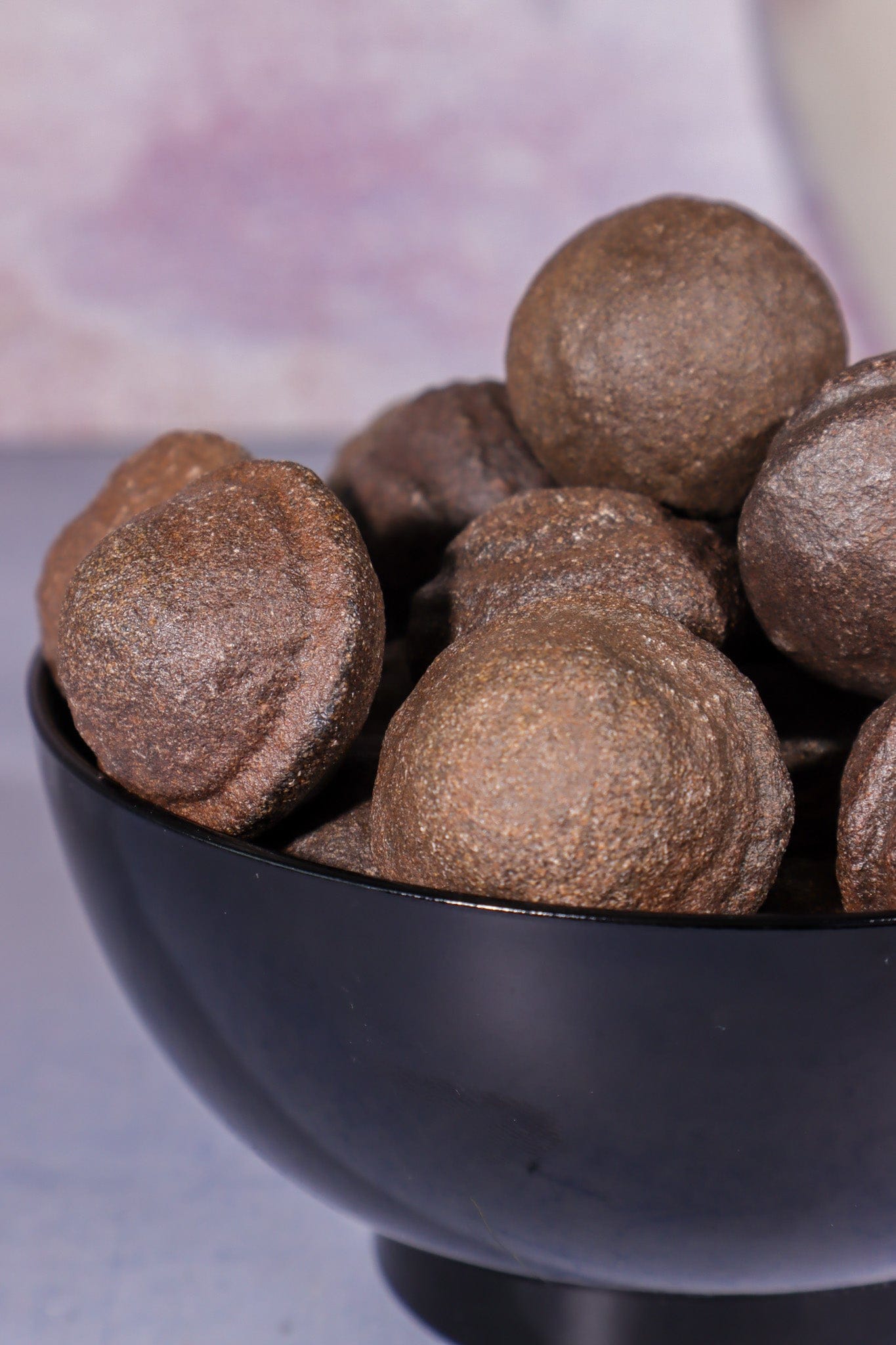 Moqui Marbles
