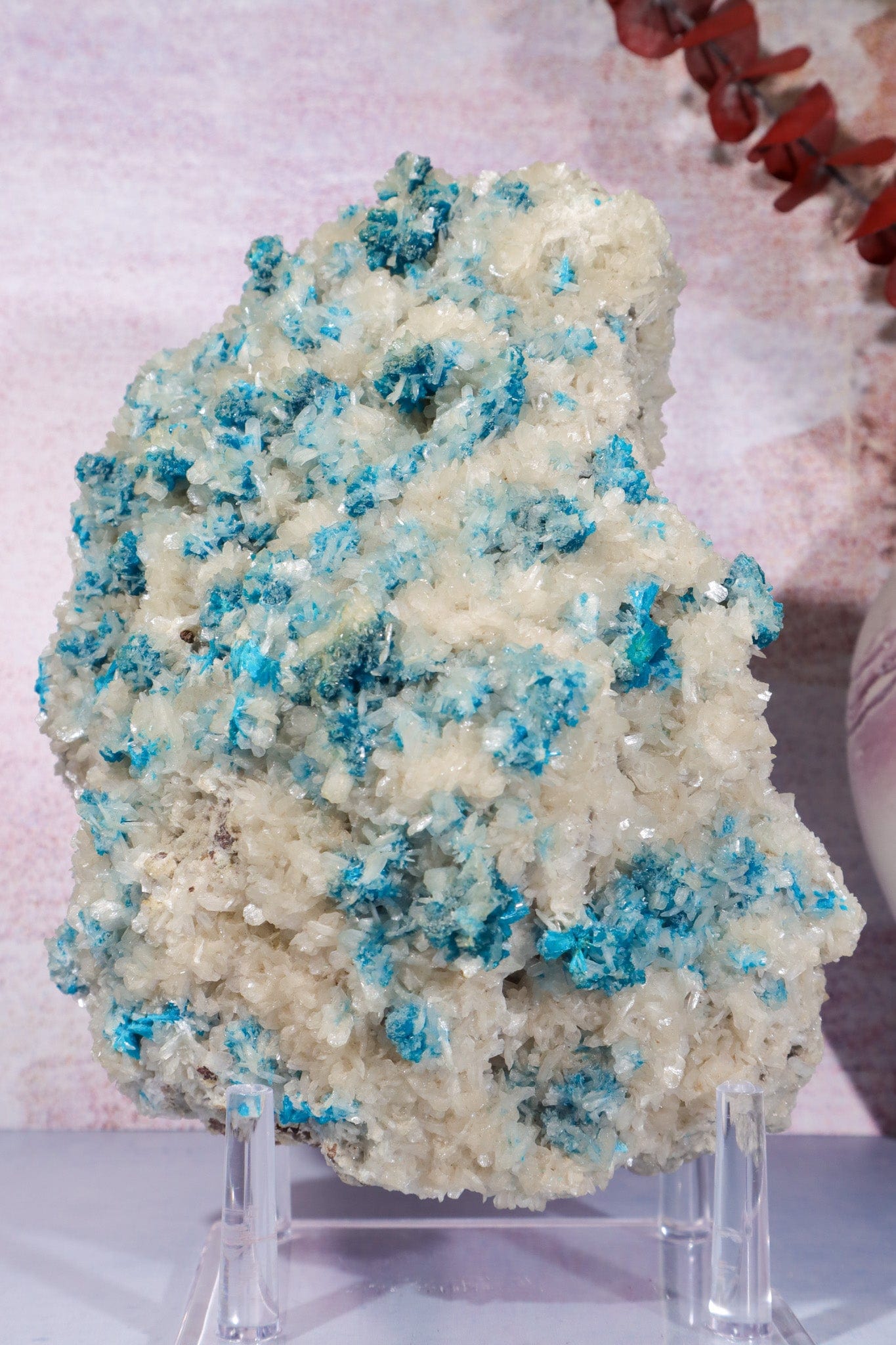Cavansite Specimen