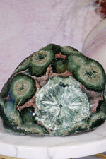 0.5KG Seraphinite Specimen, Russia Specimen Tali & Loz Crystals