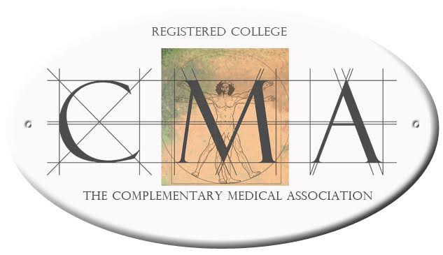 Badge CMA Registration