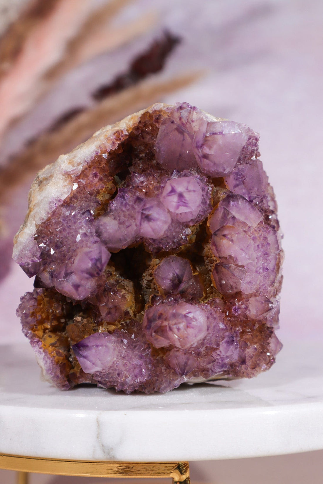 How to Work With Tanzanite for Insight and Conscious – Tali & Loz Crystals