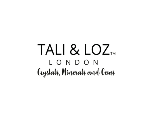 Tali & Loz Crystals
