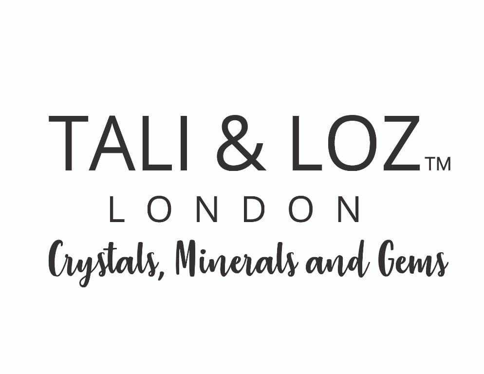 Crystals, Minerals and Gems Tali and Loz Tali & Loz Crystals