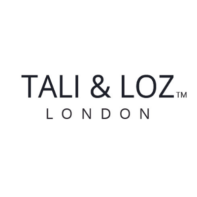 Tali and Loz London Logo