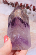 AAA Grade Amethyst Tower Brazil Towers Tali & Loz Crystals
