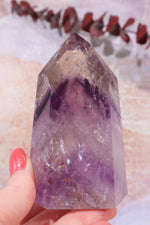 AAA Grade Amethyst Tower Brazil Towers Tali & Loz Crystals