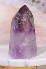 AAA Grade Amethyst Tower Brazil Towers Tali & Loz Crystals