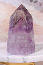 AAA Grade Amethyst Tower Brazil Towers Tali & Loz Crystals