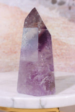 AAA Grade Amethyst Tower Brazil Towers Tali & Loz Crystals
