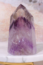 AAA Grade Amethyst Tower Brazil Towers Tali & Loz Crystals