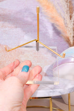 Adjustable Specimen Stand Large Specimen Stand Tali & Loz