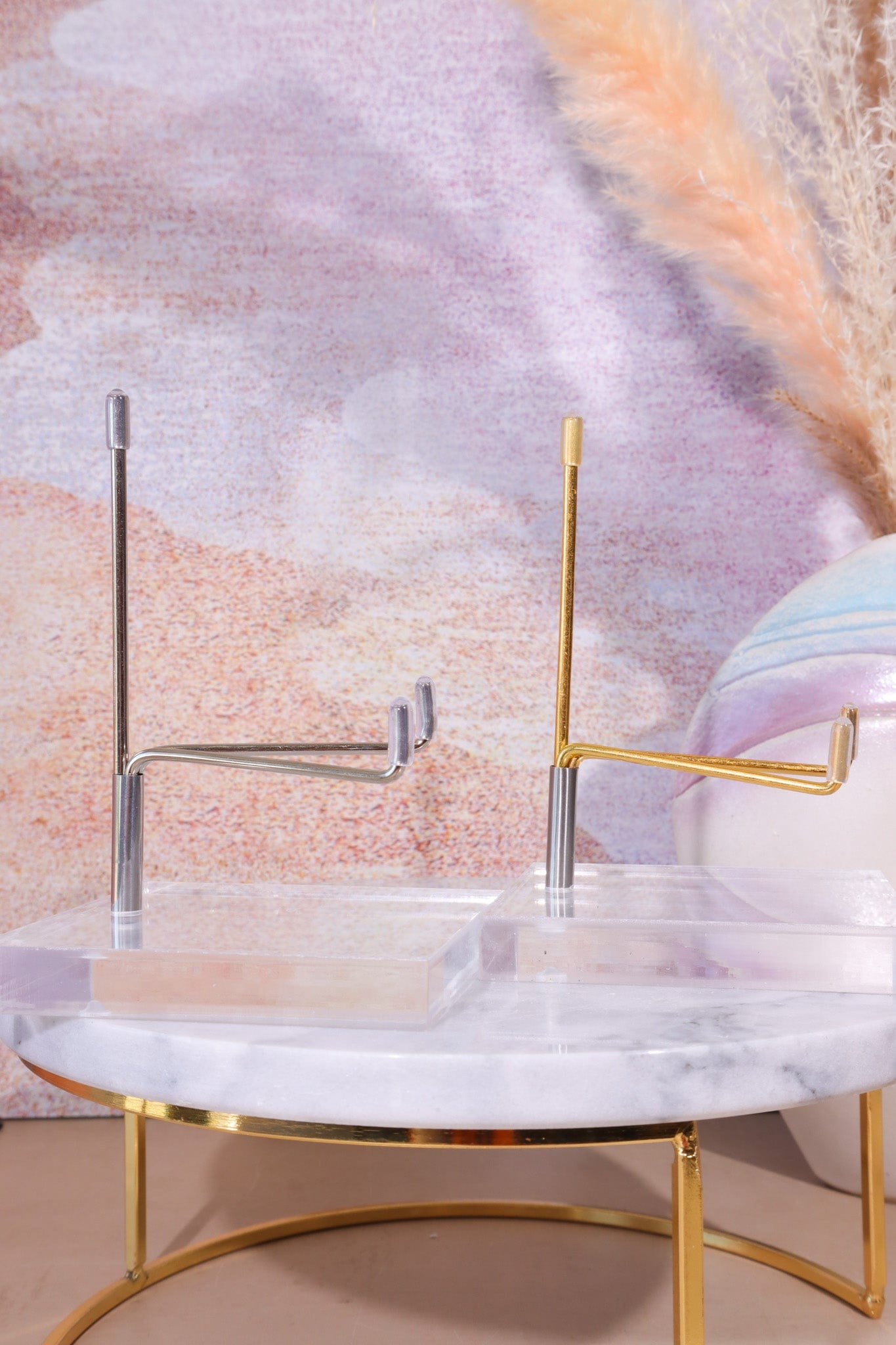 Adjustable Specimen Stand Large Specimen Stand Tali & Loz