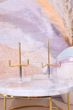 Adjustable Specimen Stand Small Specimen Stand Tali & Loz