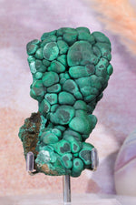 Adjustable Specimen Stand Small Specimen Stand Tali & Loz Crystals