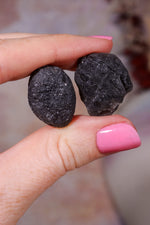 Agni Manitite Tektite | approx. 6gr | Java, Indonesia Tektites Tali & Loz Crystals