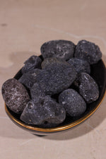 Agni Manitite Tektite | approx. 6gr | Java, Indonesia Tektites Tali & Loz Crystals
