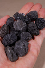 Agni Manitite Tektite | approx. 6gr | Java, Indonesia Tektites Tali & Loz Crystals