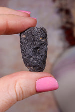 Agni Manitite Tektite | approx. 6gr | Java, Indonesia Tektites Tali & Loz Crystals