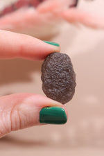 Agni Manitite Tektite Nuggets - Tali & Loz Crystals