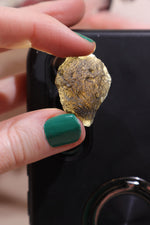 Agni Manitite Tektite Nuggets - Tali & Loz Crystals