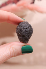Agni Manitite Tektite Nuggets - Tali & Loz Crystals