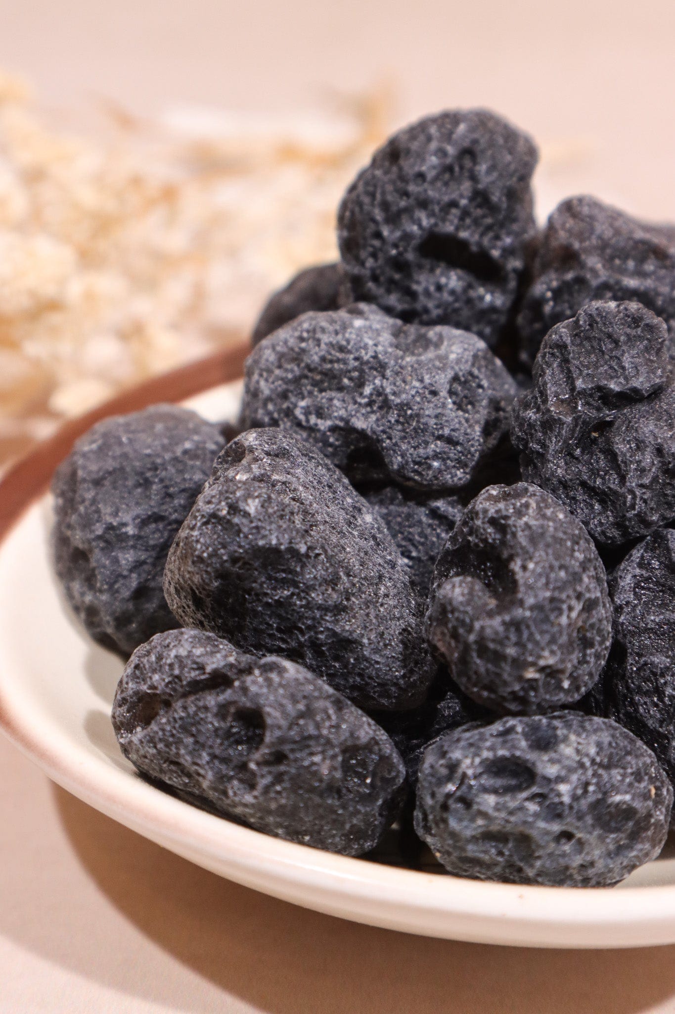 Agni Manitite Tektite Nuggets - Tali & Loz Crystals