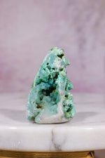 Ajoite Specimen | 36mm | Messina, South Africa Free Form Tali & Loz Crystals